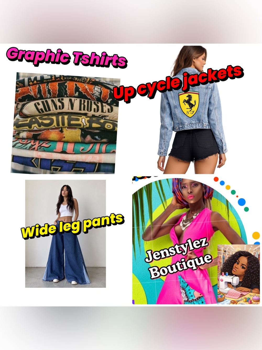 Live Show today  6/26/26 at 6:30 welcome old and new shoppers